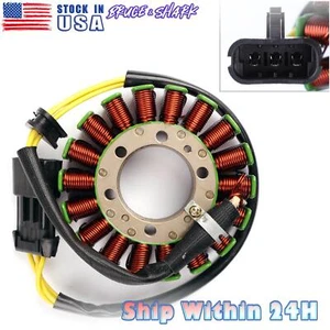 Stator Fit for Victory V92SC V92C SE Deluxe PWC 1999 2000 2001 4060654 - Picture 1 of 4