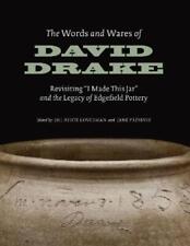 Jane Przybysz The Words and Wares of David Drake (Poche)