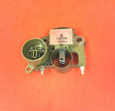 Nuevo regulador de voltaje estándar VR546 OEM para Honda Civic (93-92) Foto 1 de 4