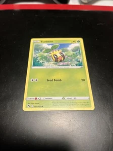 Sunkern - 005/195 Silver Tempest Common Pokemon Trading Card 2022 - Picture 1 of 2