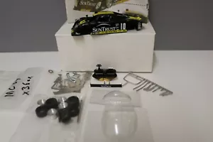 Pontiac Riley Sun Trust Daytona '05 10 1:43 Provence miniatures KC050 kit non costruito - Foto 1 di 12