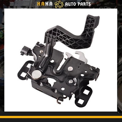 Front Hood Latch Lock for 2017-2021 Chrysler Pacifica  2020-2021 Voyager - Image 1 of 4