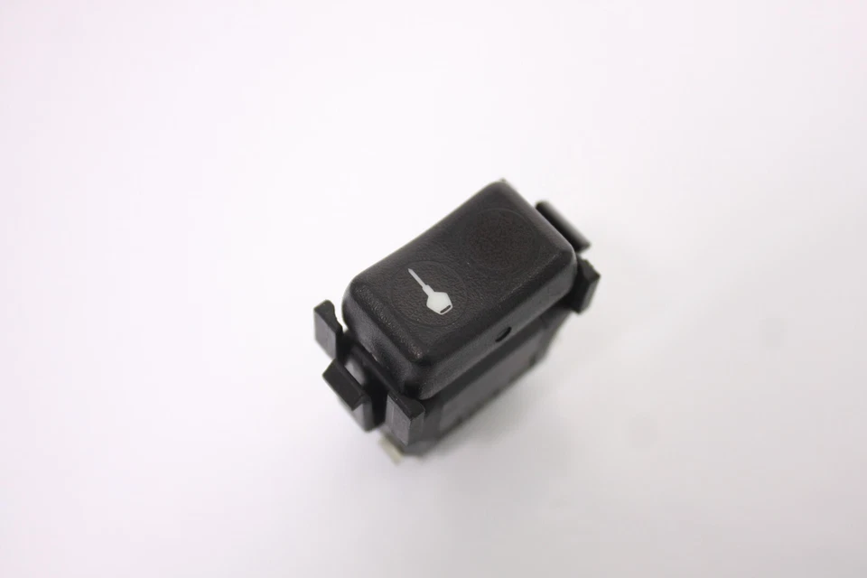 Interruptor de bloqueo de puerta central OEM 9516131470001C Porsche 964 993 944 968  Foto 1 de 4