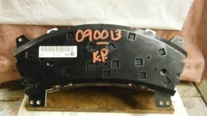 04 05 GRAND PRIX SPEEDOMETER US CLUSTER 3.8L 159936 - Bild 1 von 3