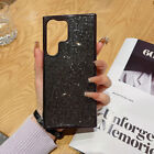 Diamond Plating Case Cover For Samsung Galaxy S23 S22 Ultra 21 Plus Shockproof