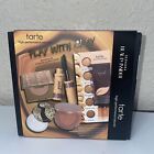 Tarte Cosmetics Play With Clay Discovery Set New In Box