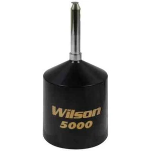 Wilson 880200152B Magnes Mount Antena CB - Czarna - Zdjęcie 1 z 4