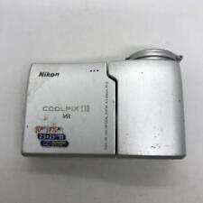 md85b355tn255 Nikon COOLPIX S10