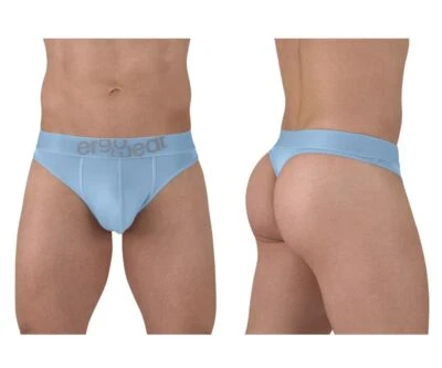 Tangas ErgoWear EW1502 HIP color azul cielo Foto 1 de 4