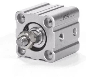 1 Stück AirTAC Zylinder ACQ40X5B ACQ40X10B ACQ40X15B ACQ40X20B ACQ40X25B - Bild 1 von 13