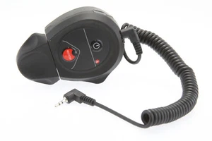 Manfrotto MVR901ECP Clamp-On Zoom Remote Control for LANC & Panasonic Cameras - Picture 1 of 6