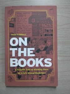 In den Büchern, Graphic Novel, Englisch - Bild 1 von 3