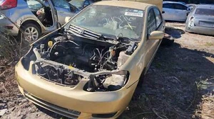 Door Switch Front TOYOTA COROLLA 03 04 05 06 07 08 - Picture 1 of 8