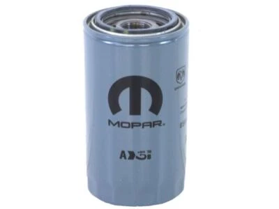 For 2011-2016 Ram 3500 Oil Filter Mopar 55148VNZS 2015 2014 2012 2013 - Image 1 of 2