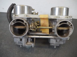 CARBURETOR HONDA CM450 1982 14828 - Foto 1 di 11