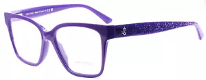 JIMMY CHOO JC 3006U 5050 55mm Gafas RX MARCOS ÓPTICOS - Nuevo Italia - Imagen 1 de 12