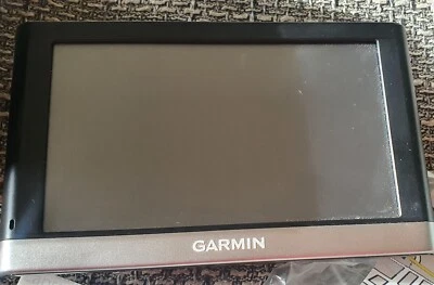 navigation gerät garmin nüvi 2598 LMT-D  - Bild 1 von 3