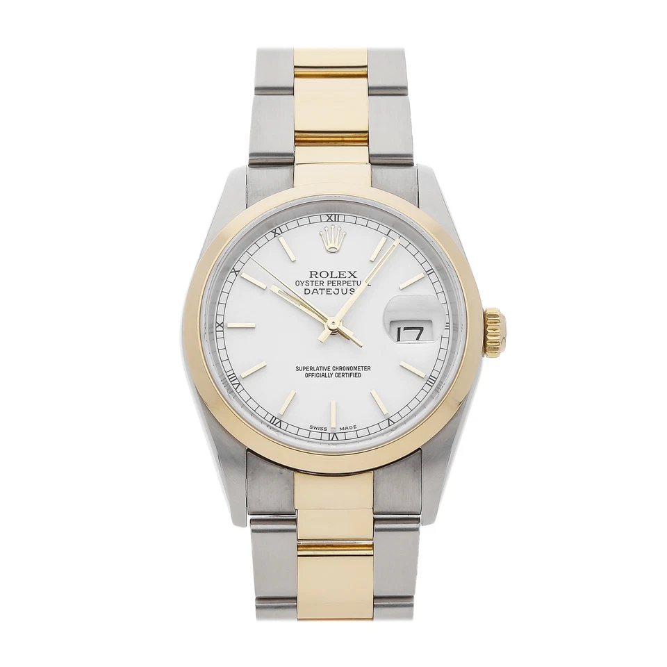 Rolex Datejust 16203