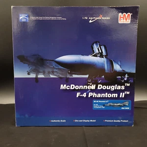 Hobby Master 1:72 RF-4E Phantom II IDF/AF 119th (Bat) Sqn No 488 Israel HA1959 - Picture 1 of 10