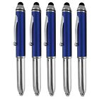 Stylus Pen for Touchscreen Devices, Tablets, iPads, iPhones, Multi-Function C...
