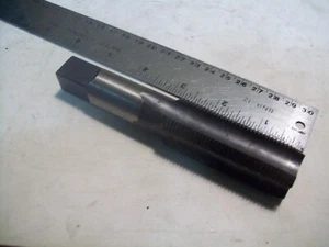 THREADWELL 1-14 4FLT GH-4 BTM TAP STRAIGHT FLUTE USA MADE P5257 - Picture 1 of 4