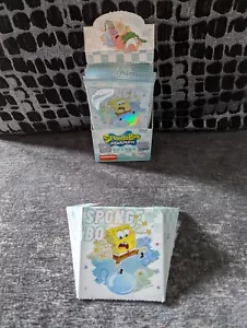SpongeBob SquarePants Trading Card Packs - Picture 1 of 4