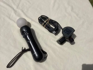 playstation move controller plus camera - Picture 1 of 1