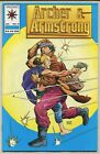 Archer and Armstrong 0 1st timewalker NM Valiant comics CBX17