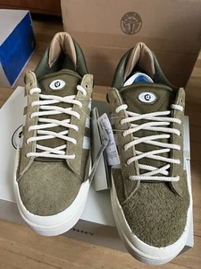 DS New Adidas Campus Light Bad Bunny Low Wild Moss ID7950 Size 11 - Picture 1 of 12