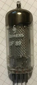 Siemens UF89 Röhre Tube UF 89 NOS  - Bild 1 von 1