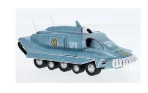 Corgi - Spectrum Pursuit Vehicle (SPV) Captain Scarlet (Classic) - Picture 1 of 1