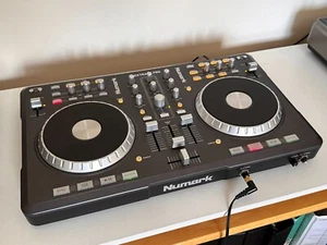 Numark Mixtrack Pro DJ Controller  - Picture 1 of 14