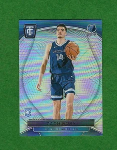 2024 25 Totalmente Certificato Zach Edey RC Memphis Grizzlies #164 - Foto 1 di 1