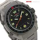MTM SPECIAL OPS SERIES SILENCER Men's Watch New