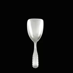 Georg Jensen. Silver Sugar Showel 172 - Perle / Rope #34. - Bild 1 von 1