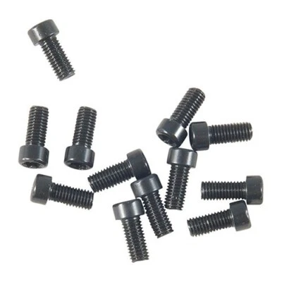 Buckeye Optics 8-40 x 0.41" Torx T15 Leupold Mark 4 Screws (20 Pack)