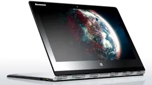 Lenovo Yoga 3 Pro 1370. (256GB, Intel Core M, 8GB) Notebook/Laptop... - Picture 1 of 4