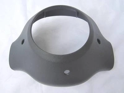 Cubierta de moldura de columna cupé Smart Fortwo 2010-2015 fabricante de equipos originales sin paquete deportivo 4514620423 Foto 1 de 4