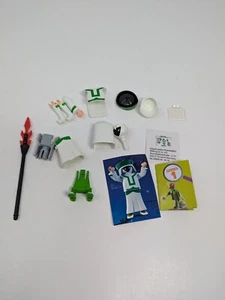 Playmobil Scooby Doo Series 1 Ghost Mystery Bags  Zen Tuo - Picture 1 of 1