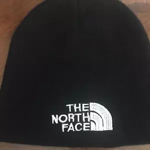 The north face black winter - Picture 1 of 4