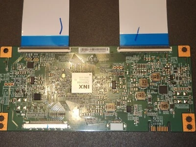 PHILIPS/FUNAI 50PFL5601/F7 TCON, T-CON, плата контроллера синхронизации  - Изображение 1 из 4