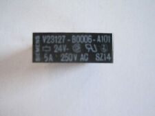 SIEMENS V23127-B0006-A101 RELAY 24VDC 