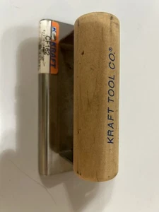 Kraft Tool CF162 6 Z1/2 pollici bordatore in acciaio inox - Foto 1 di 1