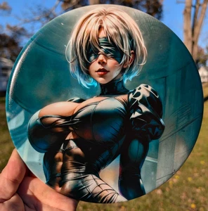 New Disc Mania Exo TACTIC 176gm approach disc PDGA Approved - Picture 1 of 10