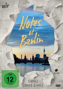 Notes of Berlin - Kinofassung - DVD 2021 - Bild 1 von 1