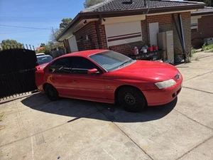 Australian Cars: Holden Ve Commodore, Nissan Skyline, Ford Falcon, Pontiac GTO, - Picture 1 of 8