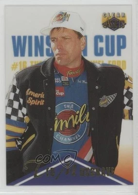 1996 Clear Assets Ted Musgrave #67 - Image 1 of 2