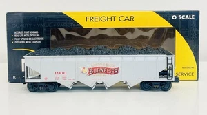 K-Line Anheuser Busch Budweiser Diecast Hopper w/ Load K623-5602 New - Picture 1 of 9