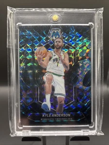 2023-24 Panini Mosaic Kyle Anderson Genesis Case Hit #88 Timberwolves - Bild 1 von 2