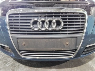 FRONT GRILLE AUDI A6 MK3 (4F) (C6) 2004 TO 2011 4 DOOR SALOON - Image 1 of 4